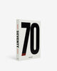 Seventy: Renzo Rosso Book Books Assouline 