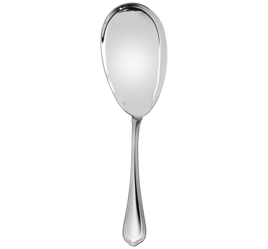 Spatours Silver Plated Serving Ladle Dining Christofle 