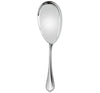 Spatours Silver Plated Serving Ladle Dining Christofle 