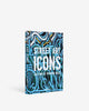 Street Art Icons Book BOOKS Assouline 