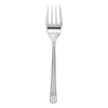 Osiris Stainless Steel Serving Fork Christofle 