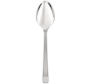 Osiris Stainless Steel Serving Spoon Christofle 