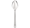 Osiris Stainless Steel Serving Spoon Christofle 