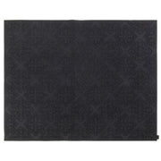 Silicone Placemats SERVEWARE EUSAMEX (Images D'Orient) Rectangular Black 