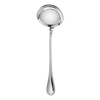 Spatours Silver Plated Soup Ladle Dining Christofle 