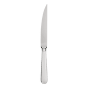 Albi - Silver Plated Steak Knife Christofle 