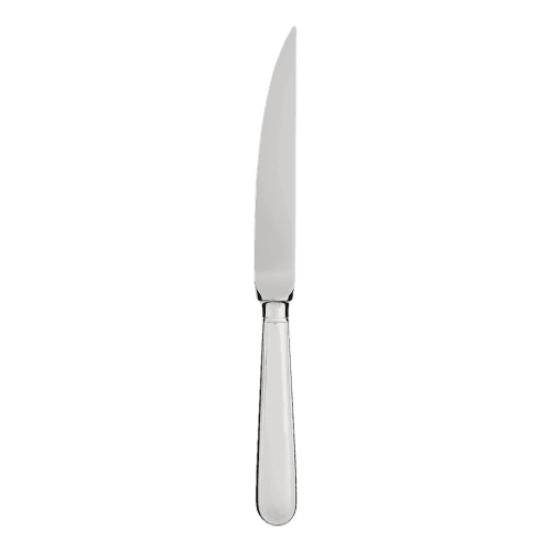 Albi - Silver Plated Steak Knife Christofle 