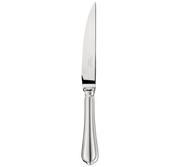 Spatours Silver Plated Steak Knife FLATWARE Christofle 