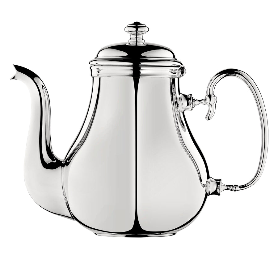 Albi Teapot Dining Christofle 