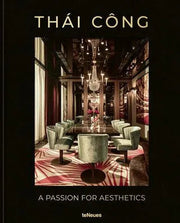 Thai Cong: A Passion for Aesthetics NBN 