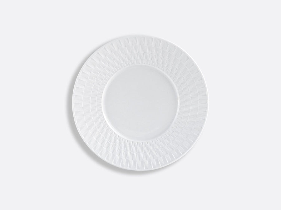 Twist Bread & Butter Plate Bernardaud 