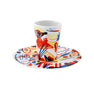 Escape Goat - Espresso Cup 32 Drinkware Vista Alegre 