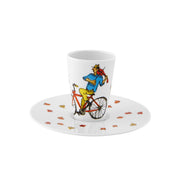 Escape Goat - Espresso Cup 35 Drinkware Vista Alegre 