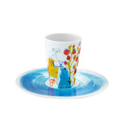Escape Goat - Espresso Cup 44 Drinkware Vista Alegre 