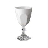 Dolce Vita Water - Set of 6 – White