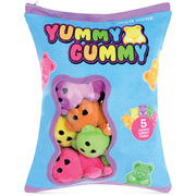Yummy Gummy Packaging Plush Iscream 