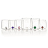Bilia Tumblers GLASSWARE Zafferano 