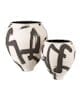 Kenzo Vase Currey & Company 