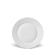 Aegean Bread and Butter Plate Dinnerware L'Objet White 