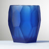 Antarctica Ice Bucket Mario Luca Giusti Frost Blue 