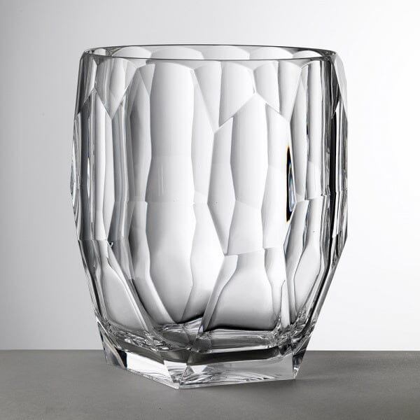 Antarctica Ice Bucket Mario Luca Giusti Clear 