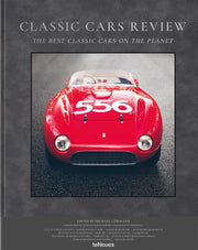 Classic Cars Review NBN 
