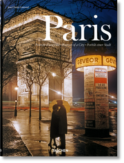Paris. Portrait of a City Taschen 