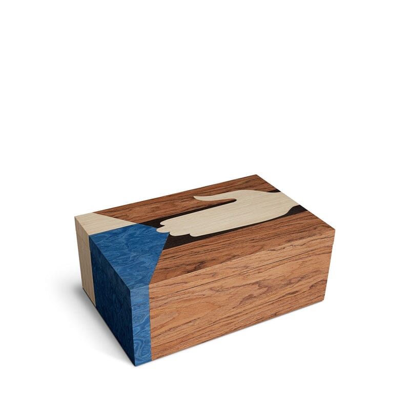 Edgar Box TRAYS L'Objet 