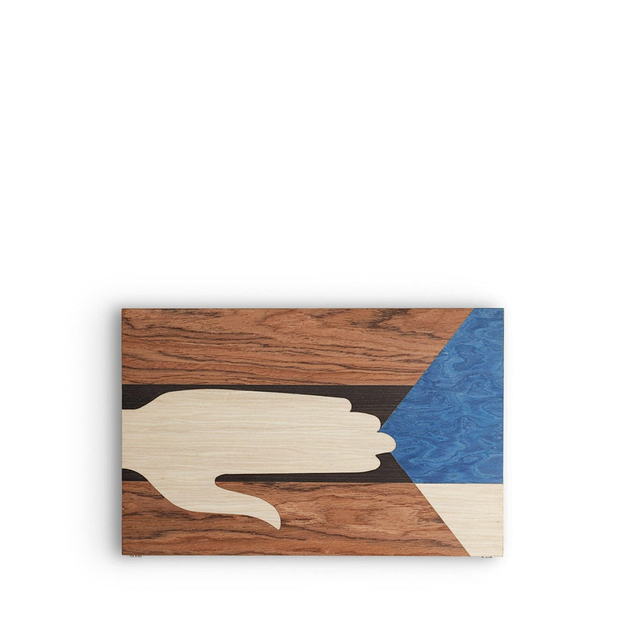 Edgar Box TRAYS L'Objet 