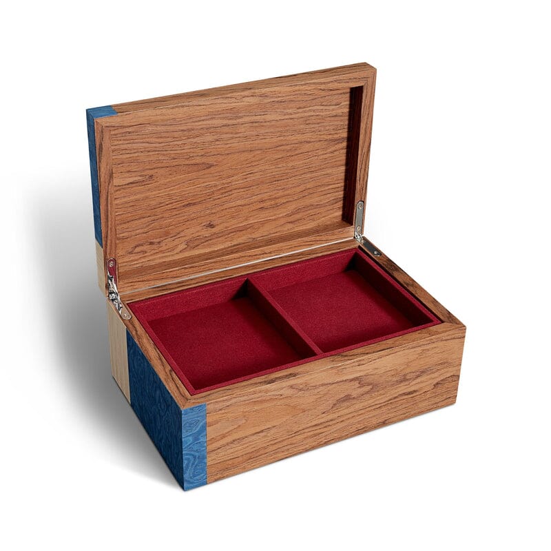 Edgar Box TRAYS L'Objet 