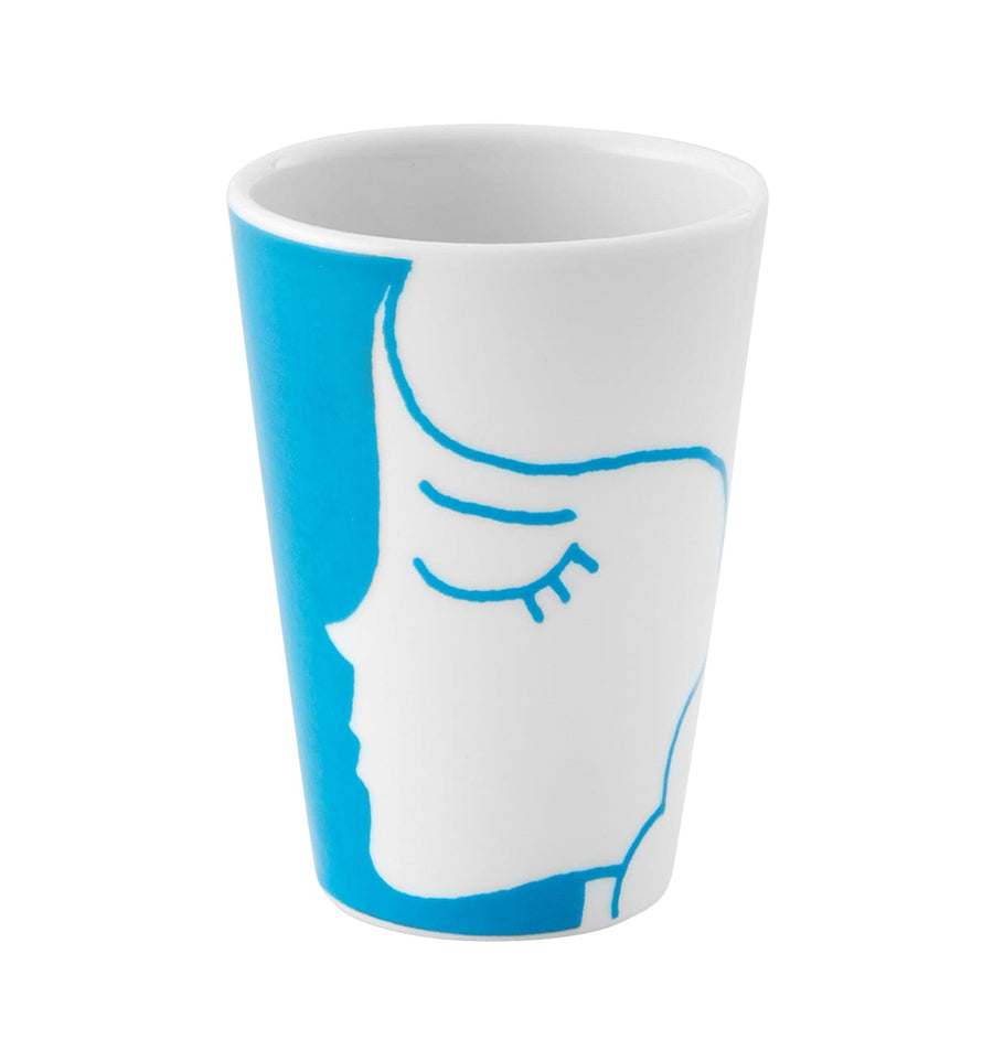 Escape Goat - Espresso Cup 2 Drinkware Vista Alegre 