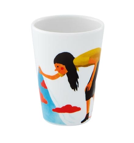 Escape Goat - Espresso Cup 36 Drinkware Vista Alegre 