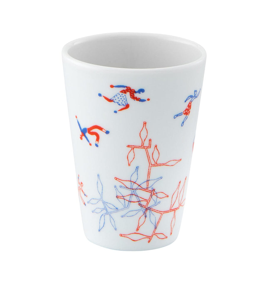 Escape Goat - Espresso Cup 45 Drinkware Vista Alegre 