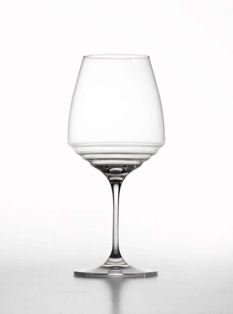 Esperienze Stemware GLASSWARE Zafferano Pinot Noir 