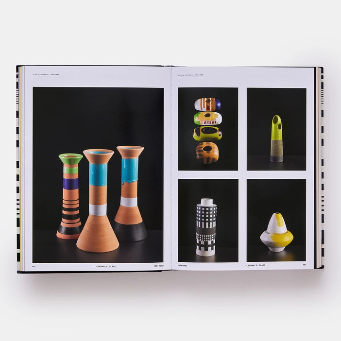 Ettoire Sottsass BOOKS Hachette Book Group 