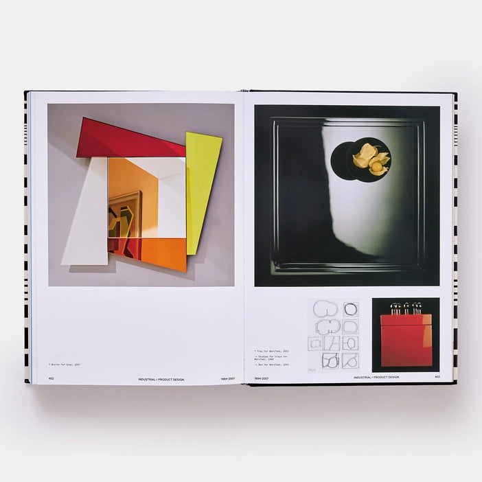 Ettoire Sottsass BOOKS Hachette Book Group 