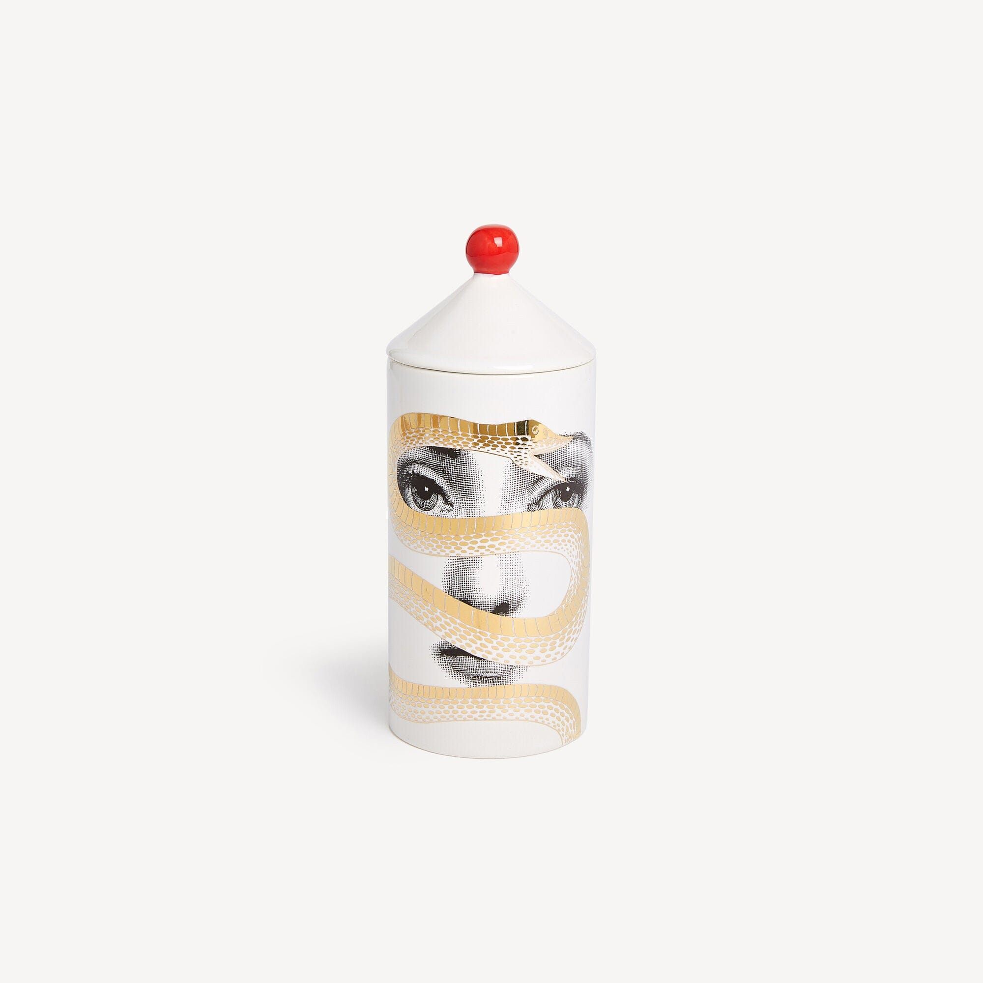 小物入れ fornasetti Luxury Designed Homeware & Furniture | Fornasetti® Online Shop