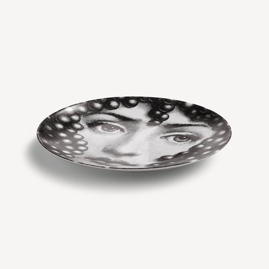 Theme & Variations Plate No.111 Home Accessories Fornasetti 