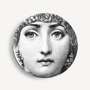 Theme & Variations Plate No. 144 HOME DECOR Fornasetti 