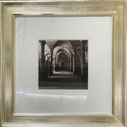 Wall Art - Historic Vaulted Hall Bruggens Art Gallery 