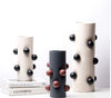 Geometric Ball Vases VASES PAB 