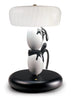 Hairstyle Table Lamp Lladro 
