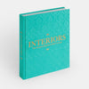 Interiors - The Greatest Rooms of the Century BOOKS Hachette Book Group 