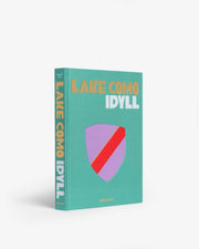 Lake Como Idyll BOOKS Assouline 