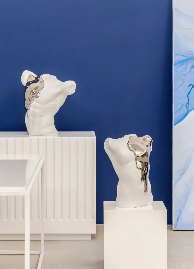 Eternal Fluidity - Male Home Accessories Lladro 