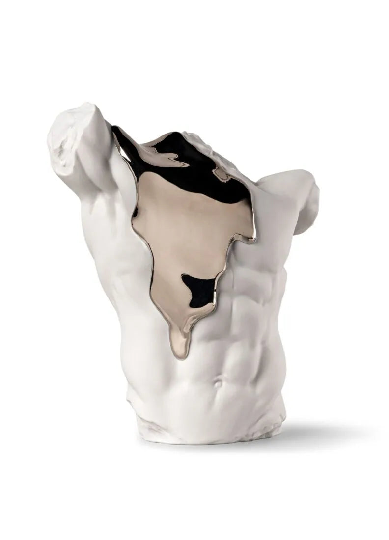 Eternal Fluidity - Male Home Accessories Lladro 