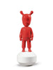 The Guest Red Small Home Accessories Lladro 