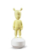 The Guest Yellow Home Accessories Lladro 