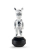 The Guest by Henn Kim Numbered Edition HOME DECOR Lladro 