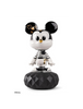 Mickey in B&W Sculpture Lladro 